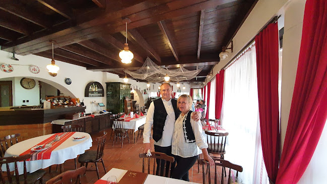 Parti Csárda - Balatongyörök