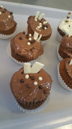 Európa Pékség - Győr