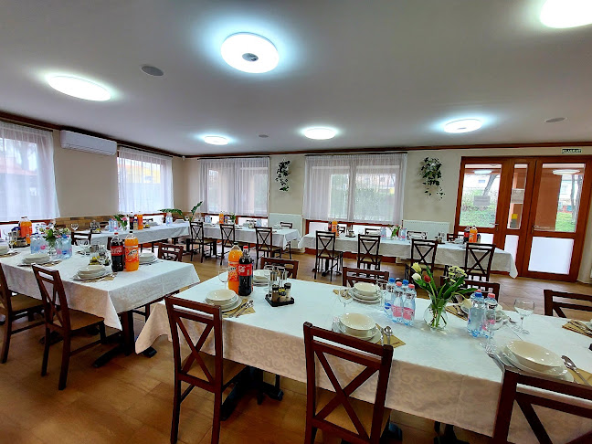 Spájz Gyorsétterem - Vendéglátás