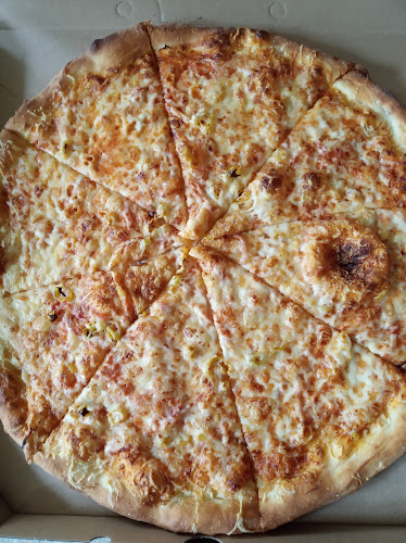 Opinii despre Pizza-boy în Zalaegerszeg - Vendéglátás