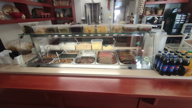 Opinii despre Pipacs Étkezde în Gyöngyös - Vendéglátás