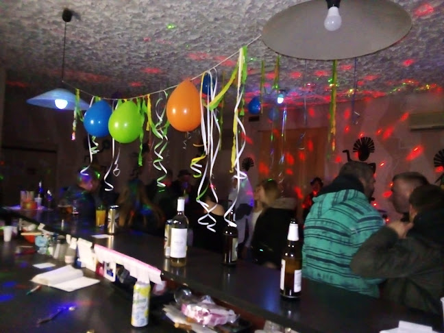 Comentarii opinii despre Africano Söröző