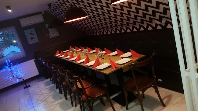 Ciao! Grill, Gyros & Pizza Bar - Vendéglátás