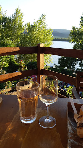 Kerékbár Zebegény - Vendéglátás