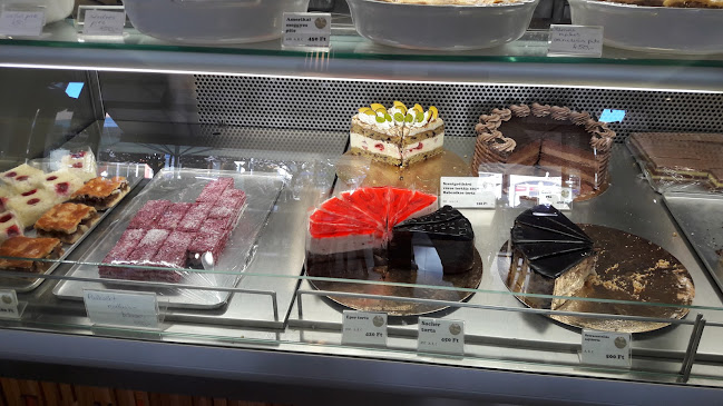 Szentgotthárd, Széll Kálmán tér 20, 9970