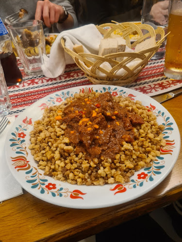 Comentarii opinii despre Pipa étterem