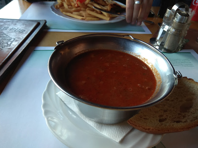 Opinii despre 424 Irish Pub în Nyíregyháza - Vendéglátás