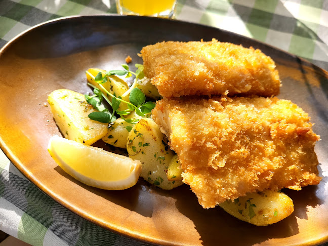 Opinii despre Baricska Csárda în Balatonfüred - Vendéglátás