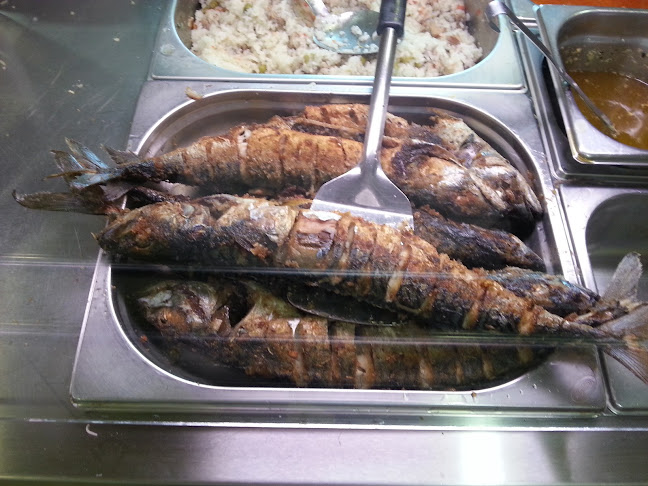 Comentarii opinii despre Staféta Etterem