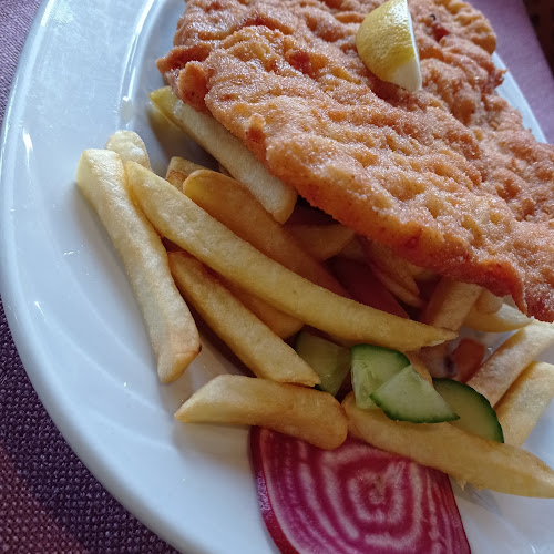 Tercia Fertőendréd - Fertőendréd