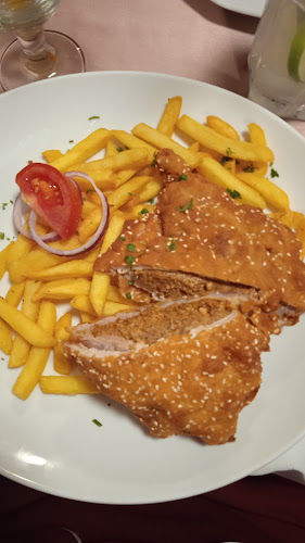 Két Bagoly Fogadó és Étterem - Vendéglátás