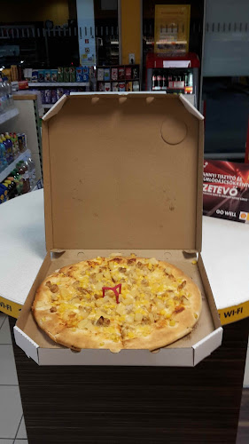 Comentarii opinii despre Piccolo Paradiso Pizzéria