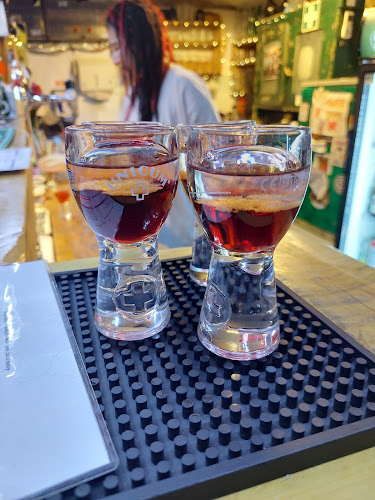 Opinii despre Happy Drink Bar - closed in 2023 :( în Budapest - Vendéglátás