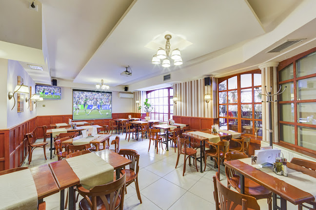 Stefánia Pizzéria és Étterem