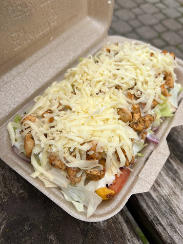 Perfekt pizza - Kazincbarcika