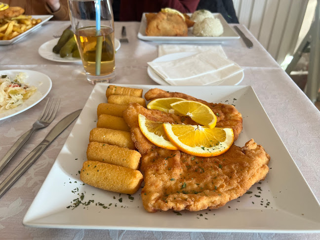 Nyíres Kisvendéglő - Böhönye