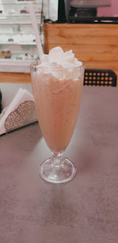 Opinii despre Cupcake Cafe în Eger - Vendéglátás