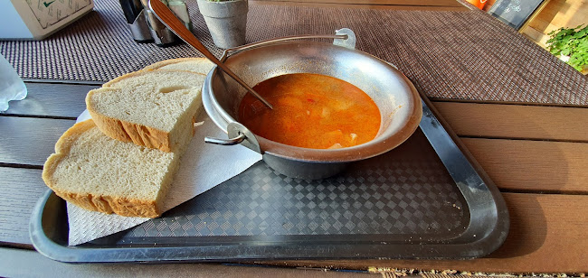 Göncz Büfé | étterem