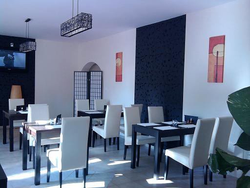 Comentarii opinii despre La Bella Expressz - Étel rendelés és Étel házhozszállítás