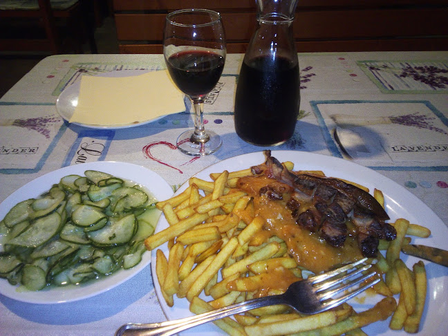 Opinii despre Remete Vendéglő - Étterem Csorna în Csorna - Vendéglátás