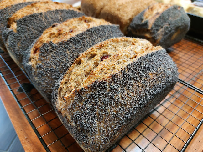 Szilva kenyere kovászos pékműhely - Gárdony