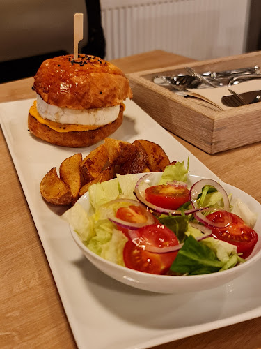 Opinii despre Kispiac Étterem în Hódmezővásárhely - Vendéglátás