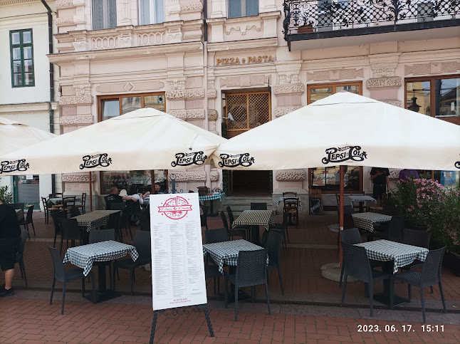 Pizza E Pasta - Szeged