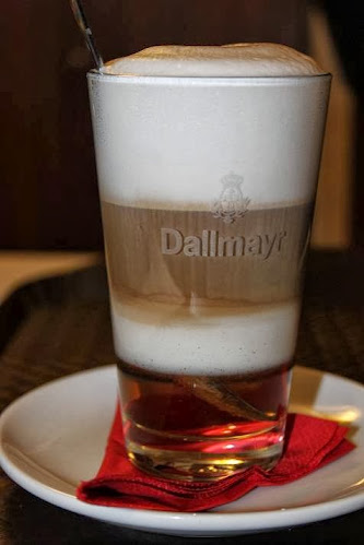 Pöttyös Bögre Bisztró