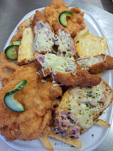 Omega Pizzéria - Szentlőrinc