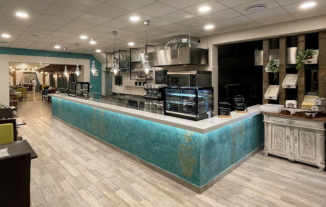 Tánti Házias Ízek