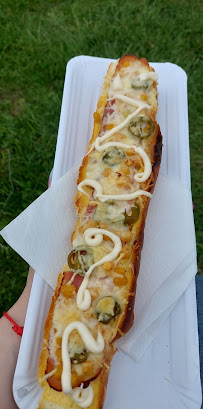 Adi Büfé - Vendéglátás