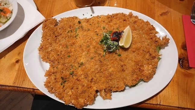 Balcsi Falatozó-Átmenetileg zárva, újranyitás 2025.október!Addig a Tölgyfa Étterem&Pub-ban tartunk nyitva!