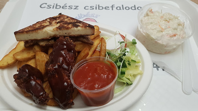 Comentarii opinii despre Csibész Csibefaloda