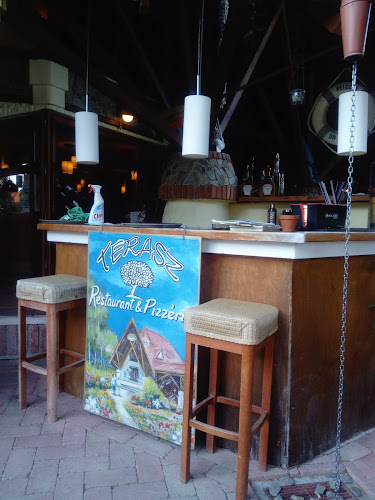 Comentarii opinii despre Terasz Étterem