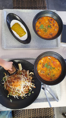 Thai Spicy Nine - Siófok