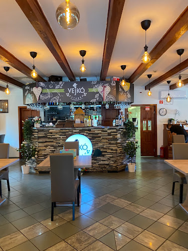 Comentarii opinii despre Vejkó Étterem