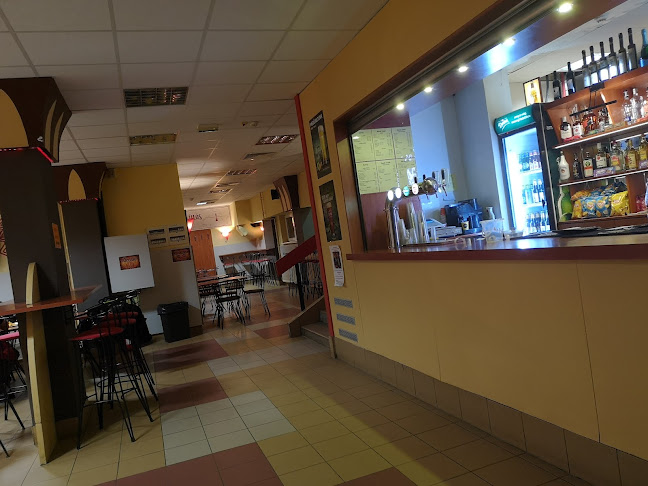 Kinizsi Africafe Klub