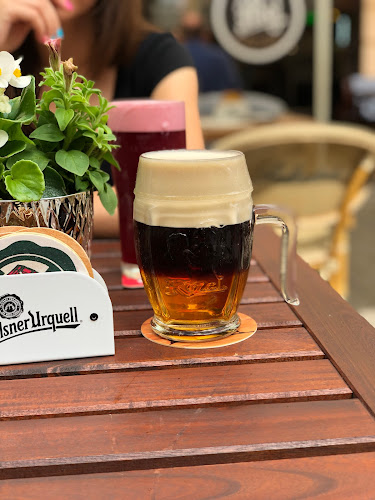 Comentarii opinii despre Ahoj - Söröző a Prágához