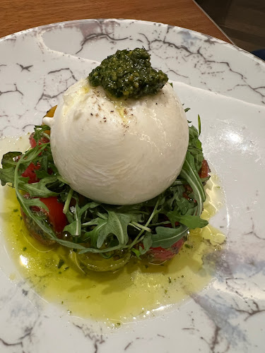 Opinii despre Deák St. Kitchen în Budapest - Vendéglátás