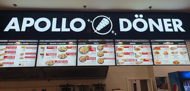 Dabo Döner