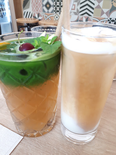 Opinii despre Rokusch în Pécs - Vendéglátás