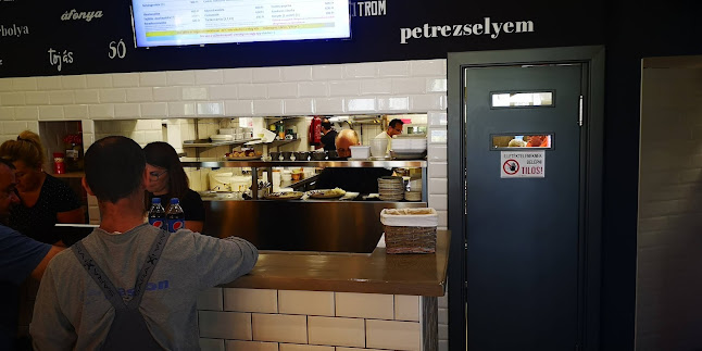 Opinii despre Misi Fakanala Kifőzde în Szigetszentmiklós - Vendéglátás