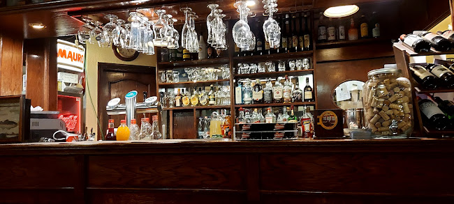 Submarine Station Étterem (Ernst & Wolf Kft.) - Vendéglátás