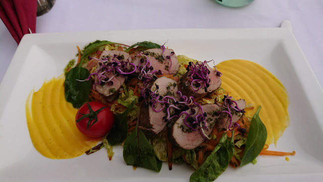 Comentarii opinii despre VADVIRÁG ÉTTEREM RESTAURANT