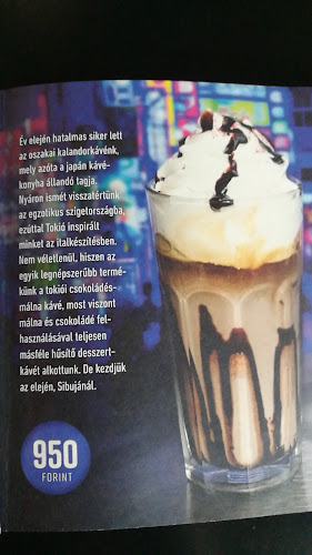 Comentarii opinii despre Cafe Frei Veszprém