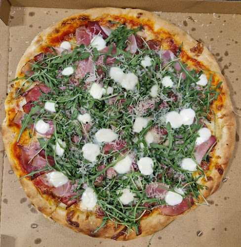 Szoki Pizzéria - Mórahalom