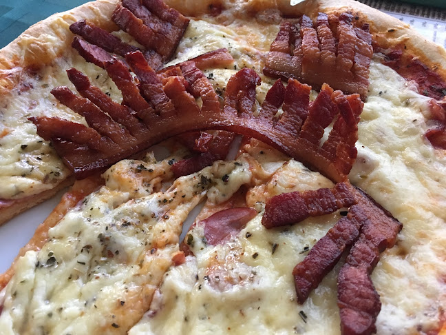 Itália Pizzéria - Kaposvár