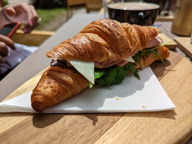 Dabas Deli ∙ Bistro - Vendéglátás