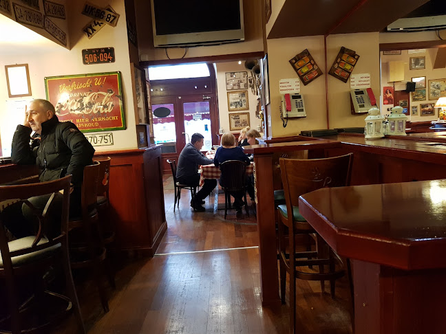 Budapest, Nádor u. 34, 1051