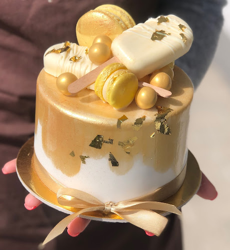 Sweets Látványcukrászda